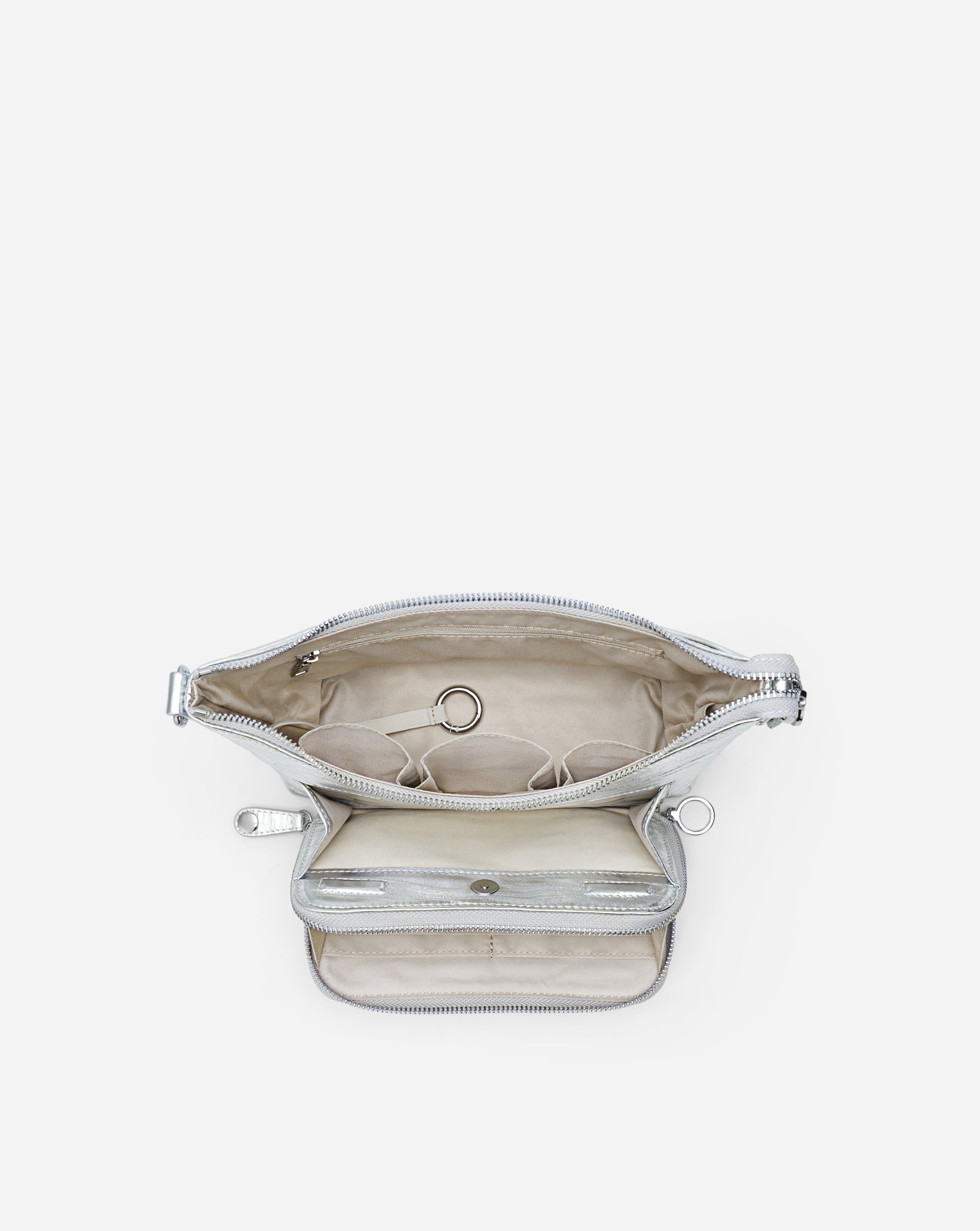Doris Crossbody Bag