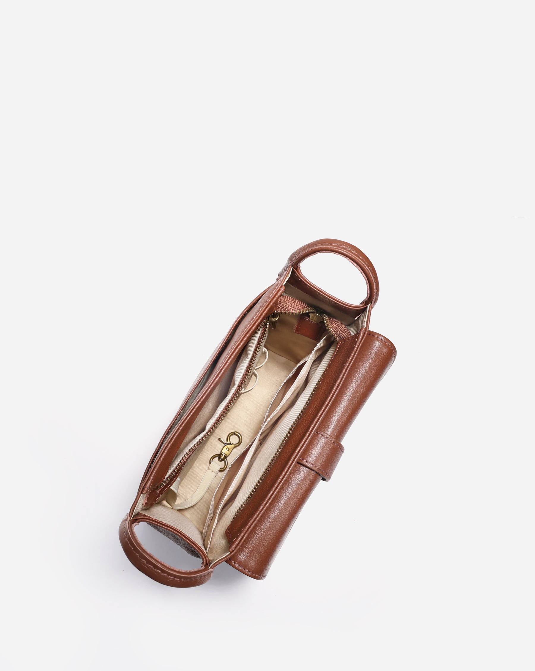 Athena Unique Design Mini Crossbody Bag / Wallet 2.2L