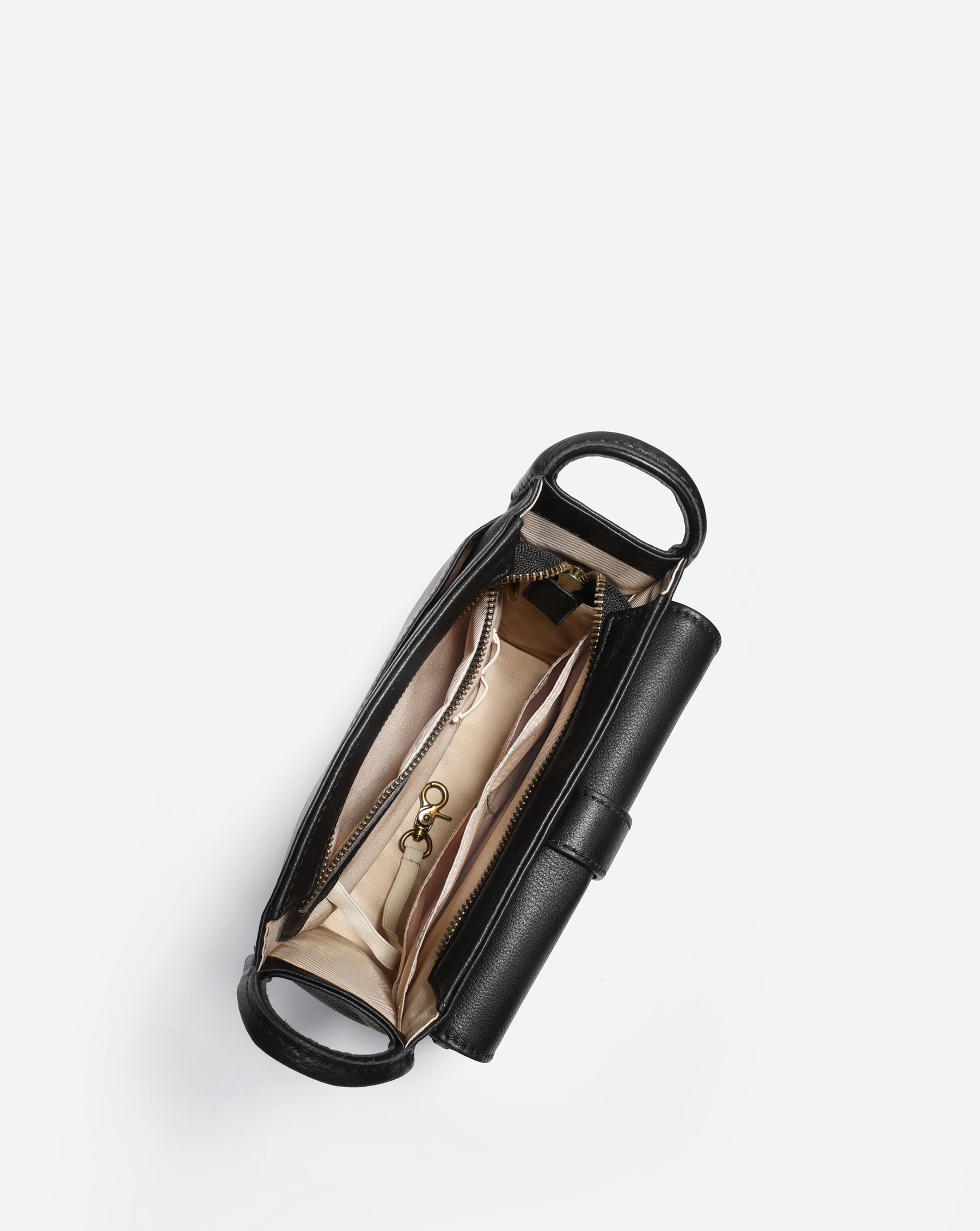 Athena Unique Design Mini Crossbody Bag / Wallet 2.2L