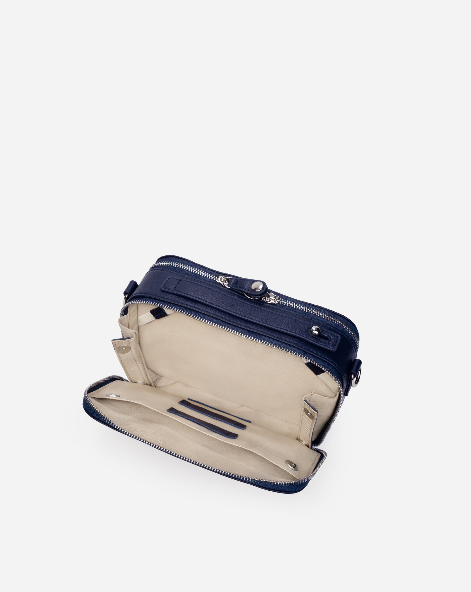 Clio Crossbody Bag 1.5L