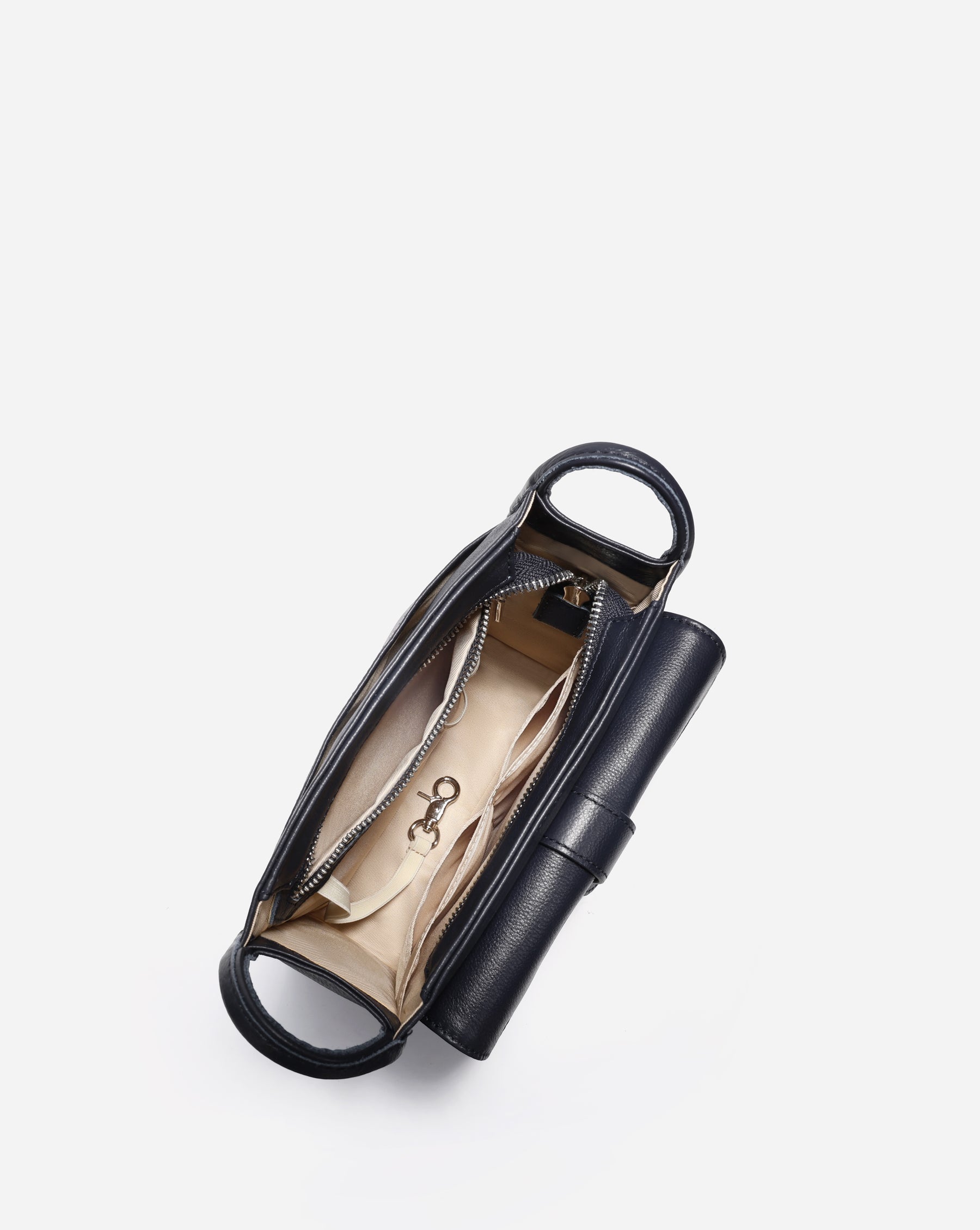 Athena Unique Design Mini Crossbody Bag / Wallet 2.2L