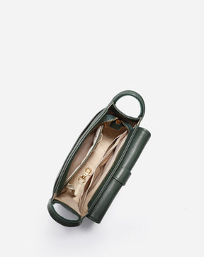 Athena Unique Design Mini Crossbody Bag / Wallet 2.2L