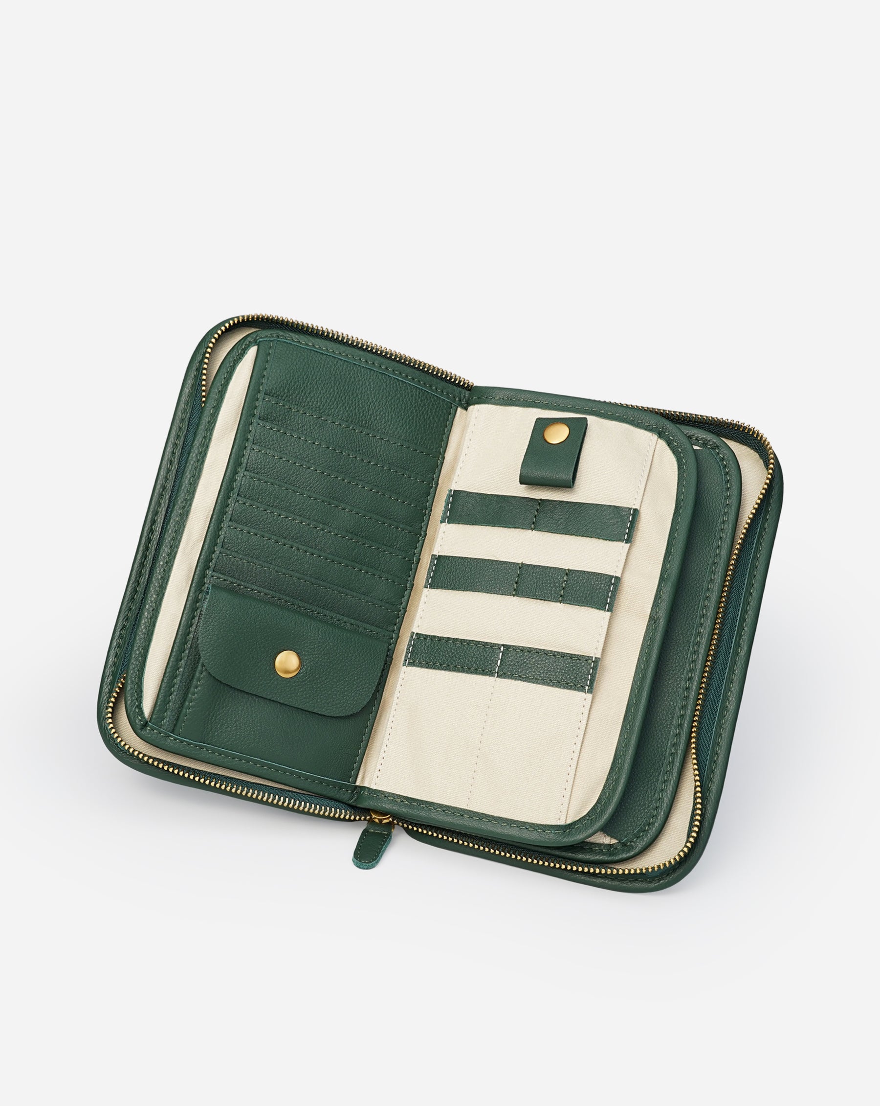 Urania Clutch Bag 0.6L