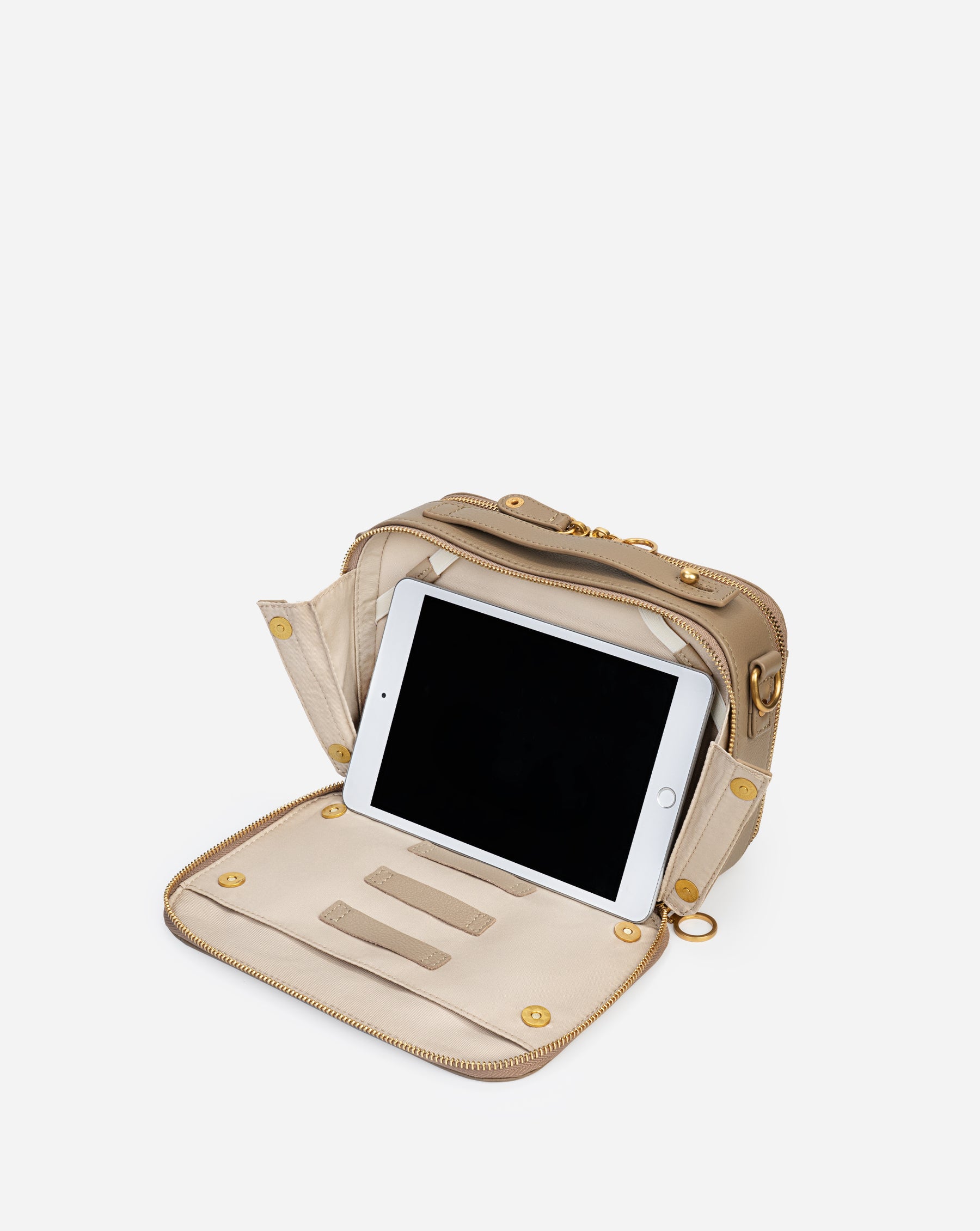 Clio Crossbody Bag 1.5L