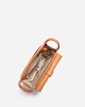 Athena Unique Design Mini Crossbody Bag / Wallet 2.2L