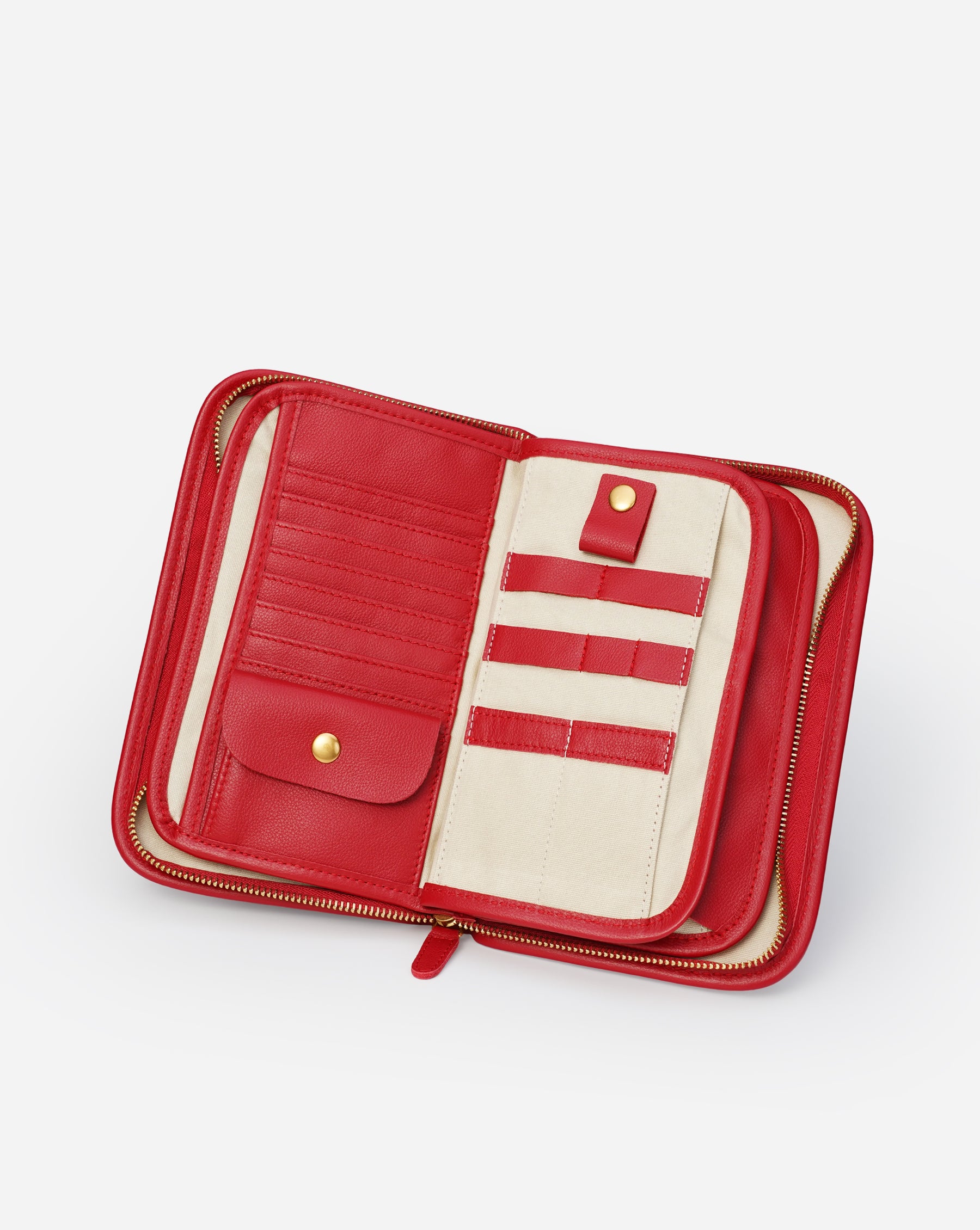 Urania Clutch Bag 0.6L