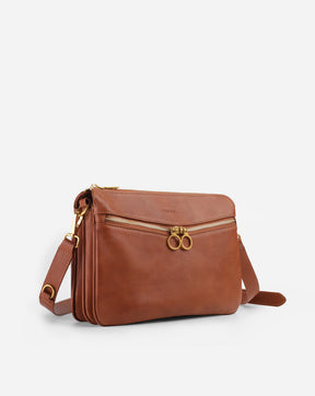 Calypso Crossbody Bag