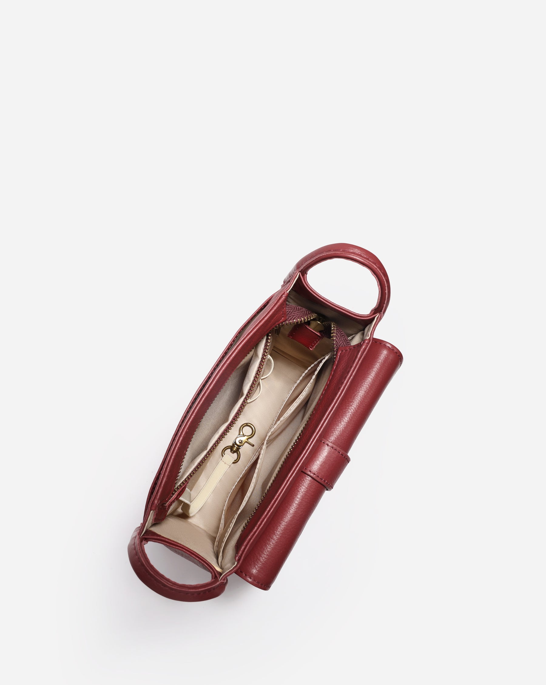 Athena Unique Design Mini Crossbody Bag / Wallet 2.2L