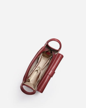 Athena Unique Design Mini Crossbody Bag / Wallet 2.2L