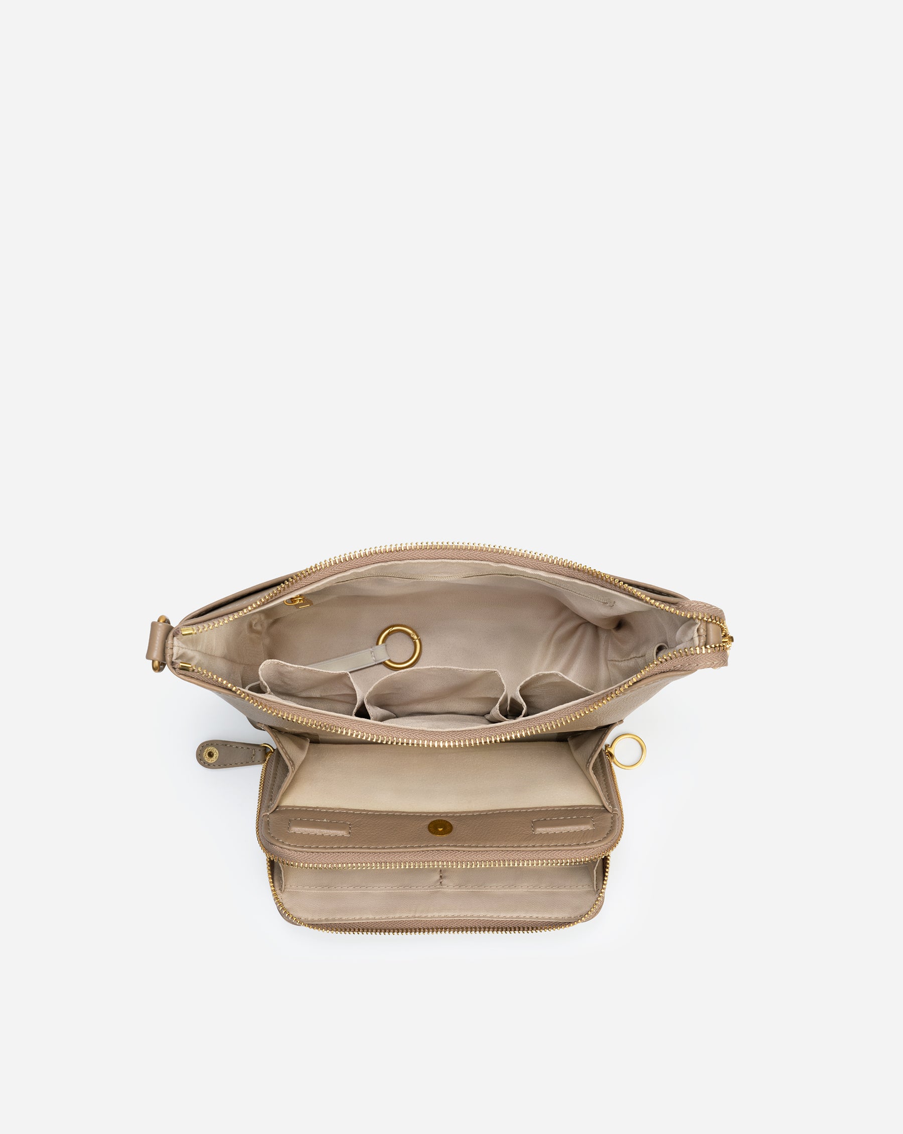 Doris Crossbody Bag