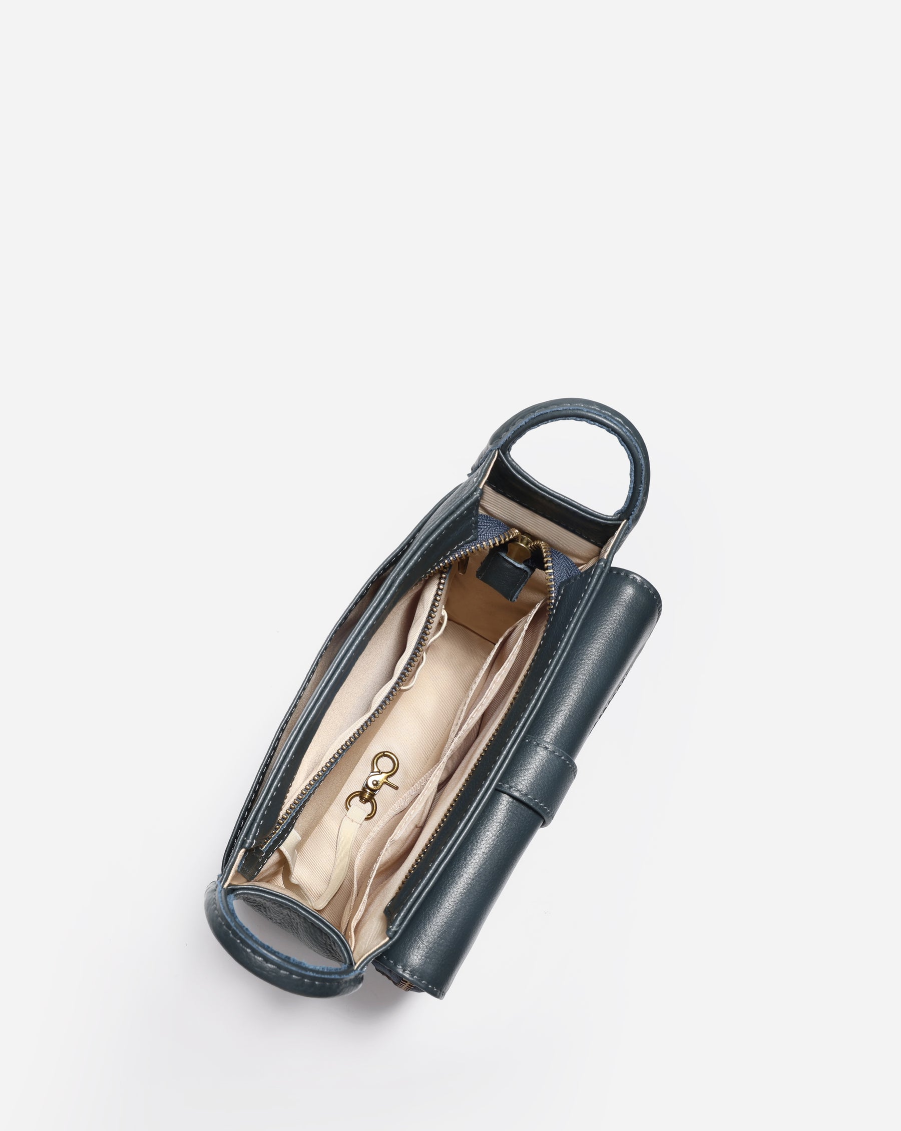 Athena Unique Design Mini Crossbody Bag / Wallet 2.2L