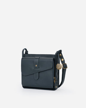 Athena Unique Design Mini Crossbody Bag / Wallet 2.2L