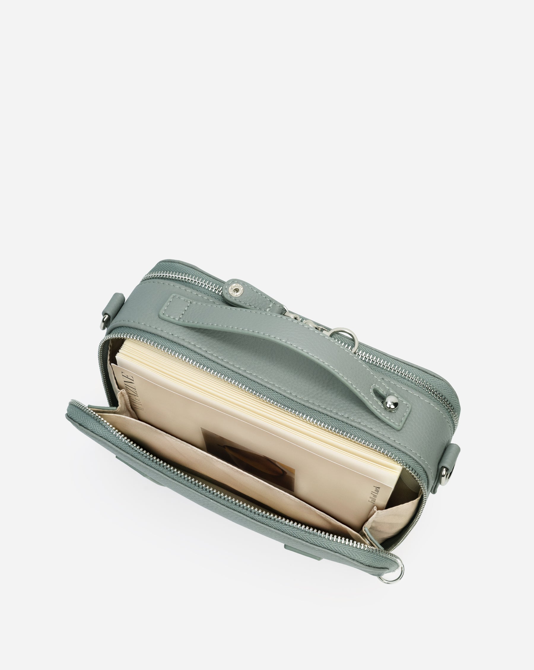 Clio Crossbody Bag 1.5L