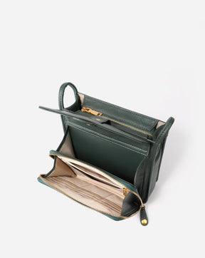 Athena Unique Design Mini Crossbody Bag / Wallet 2.2L