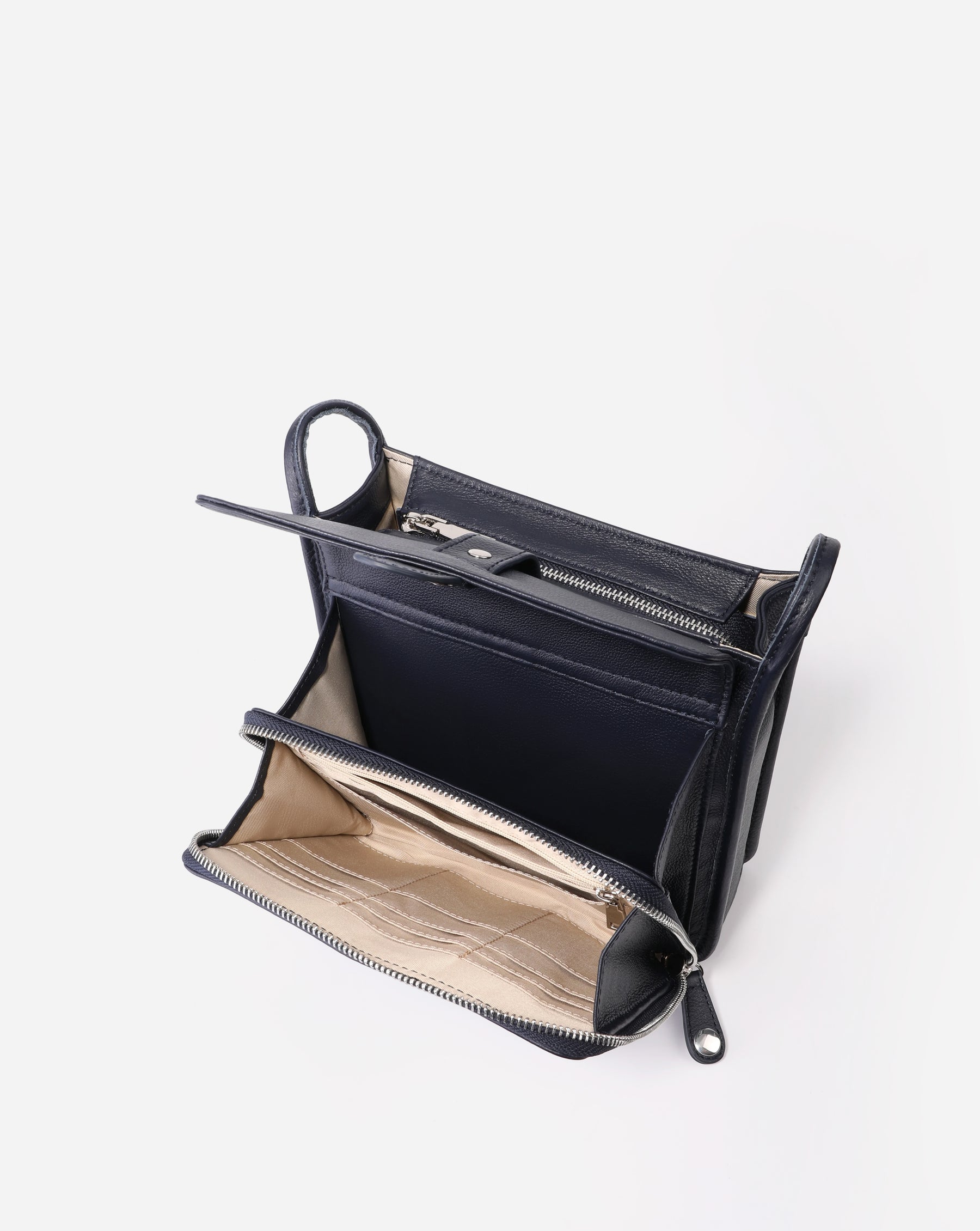 Athena Unique Design Mini Crossbody Bag / Wallet 2.2L