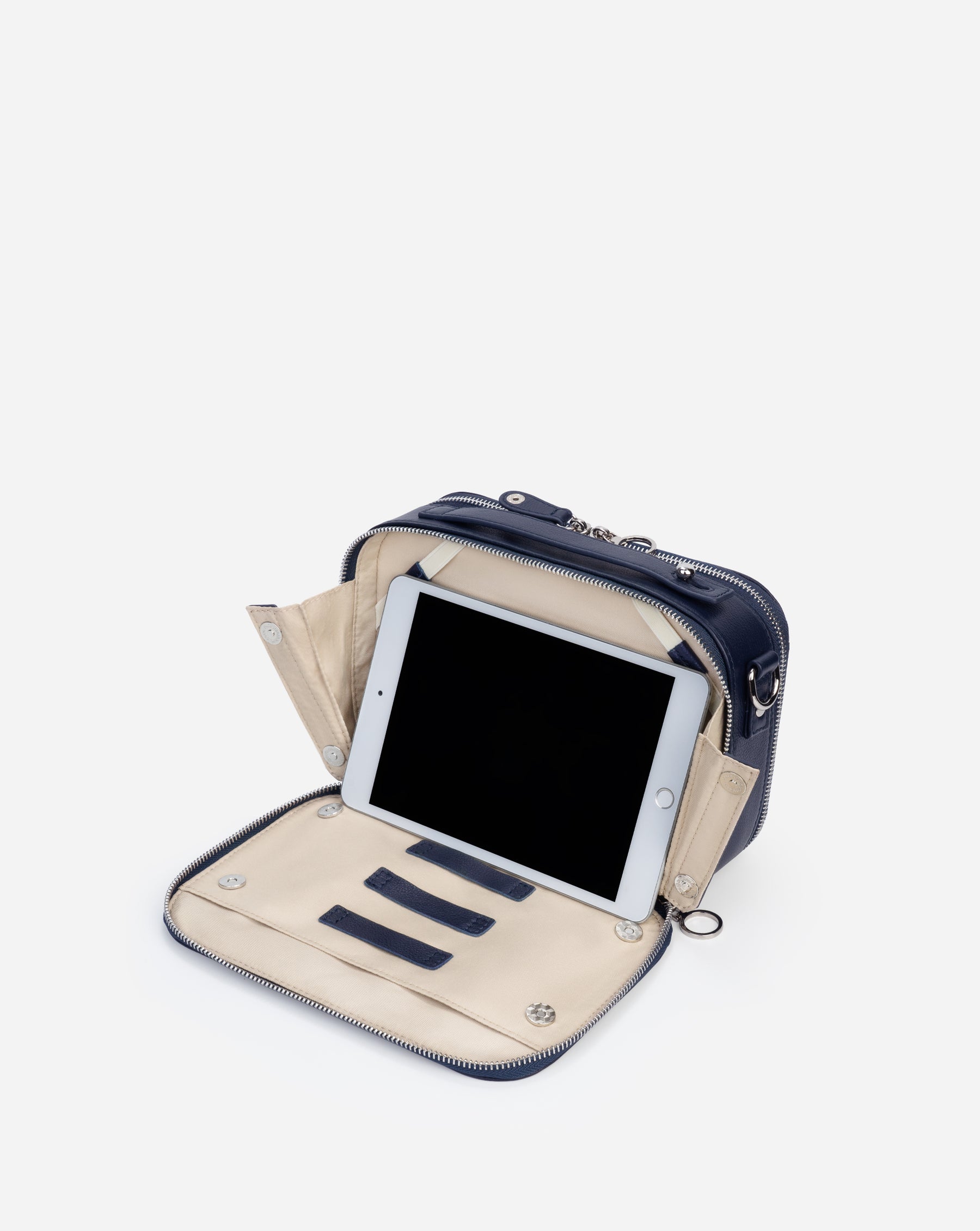 Clio Crossbody Bag 1.5L