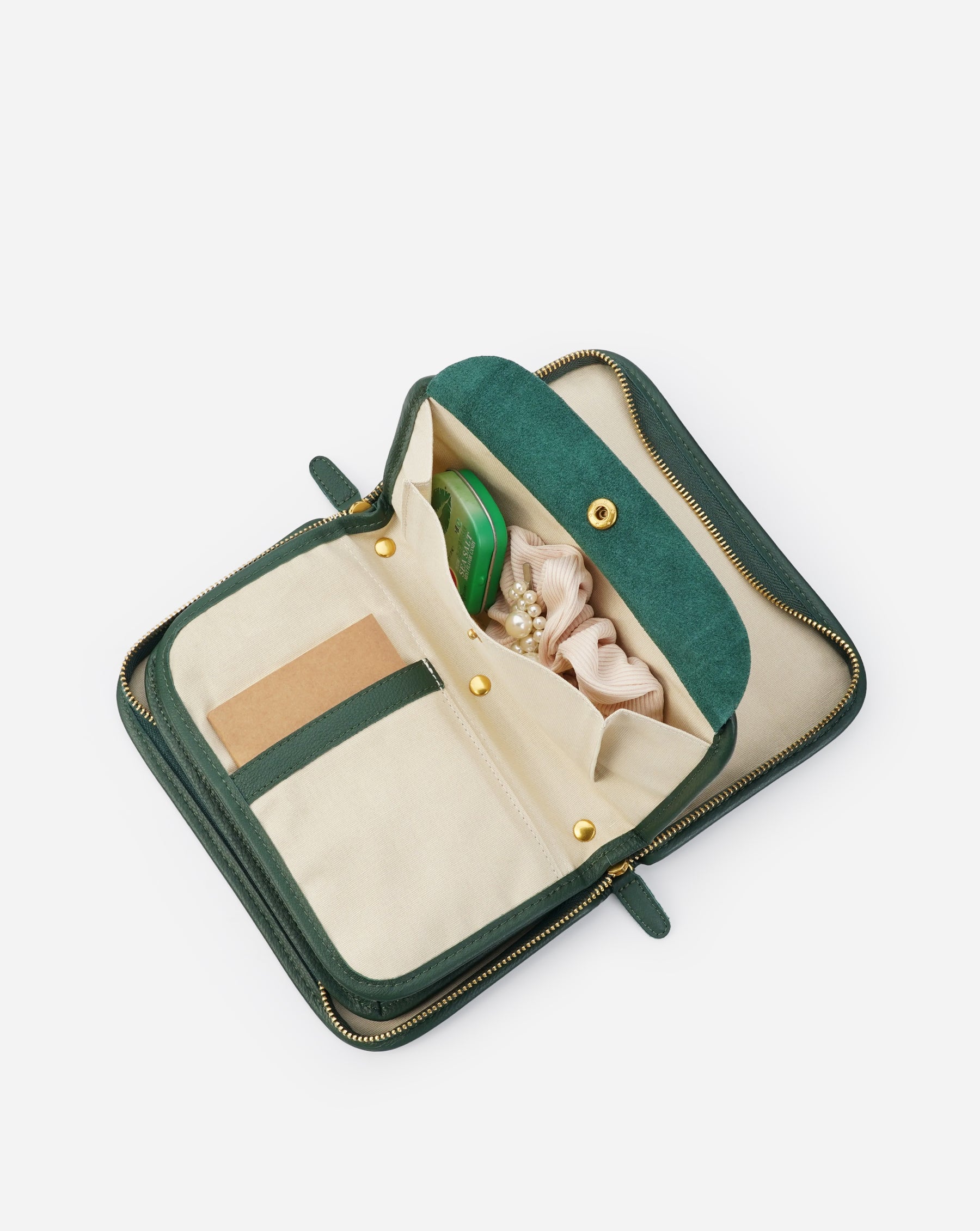 Urania Clutch Bag 0.6L