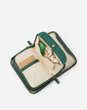 Urania Clutch Bag 0.6L