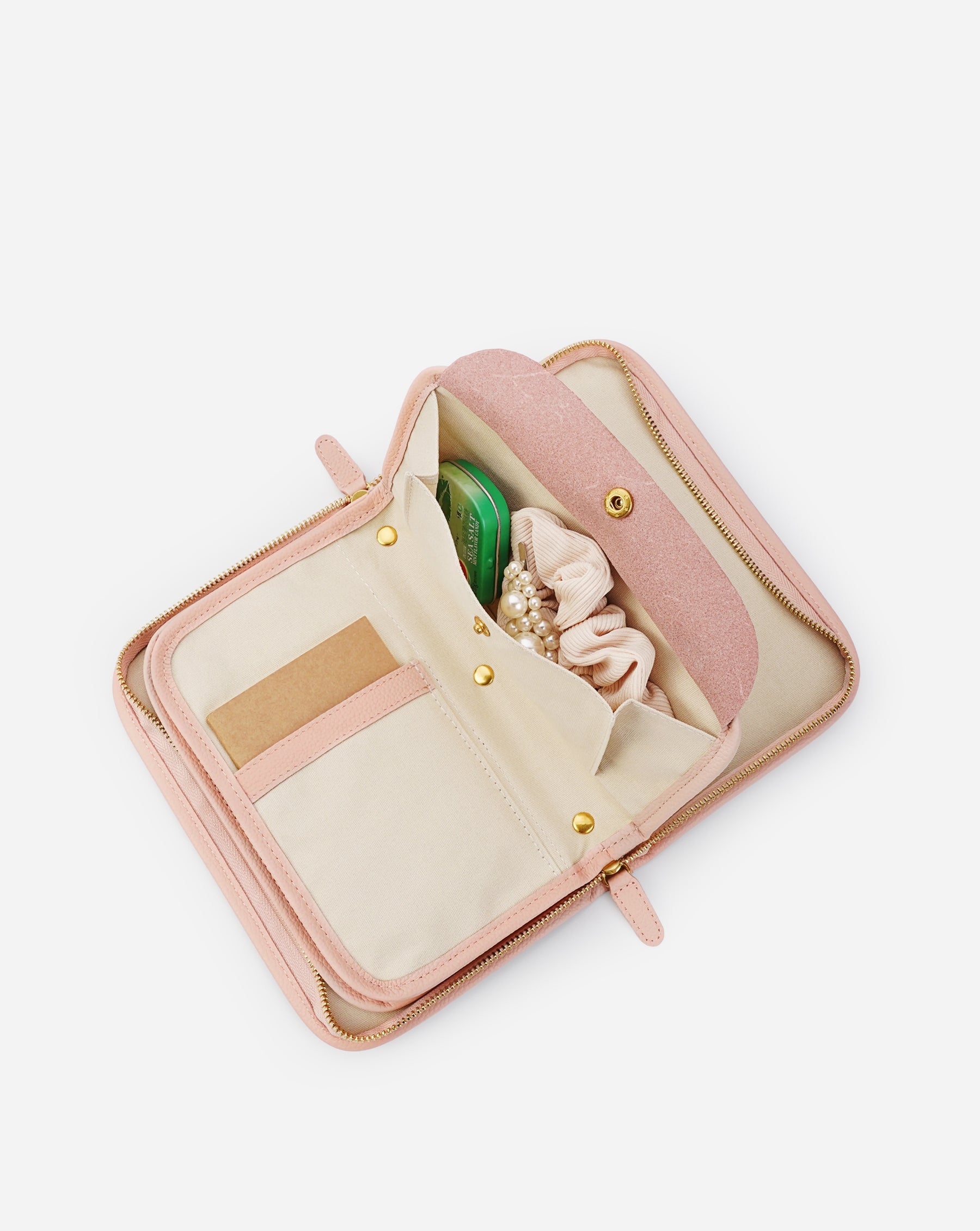 Urania Clutch Bag 0.6L