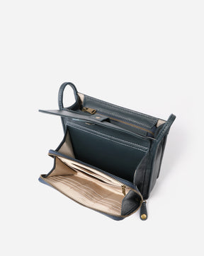 Athena Unique Design Mini Crossbody Bag / Wallet 2.2L