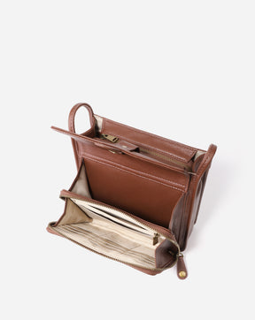 Athena Unique Design Mini Crossbody Bag / Wallet 2.2L