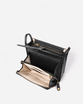 Athena Unique Design Mini Crossbody Bag / Wallet 2.2L