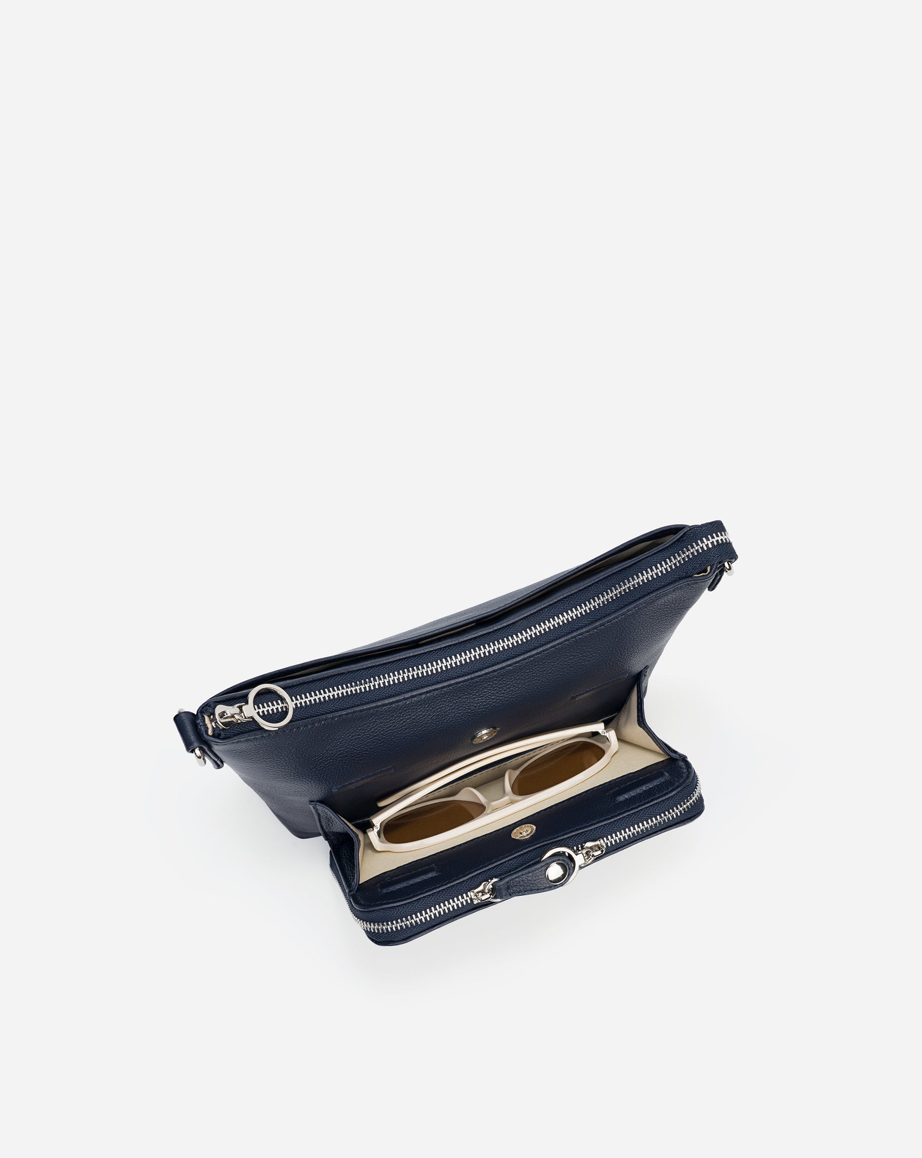 Doris Crossbody Bag