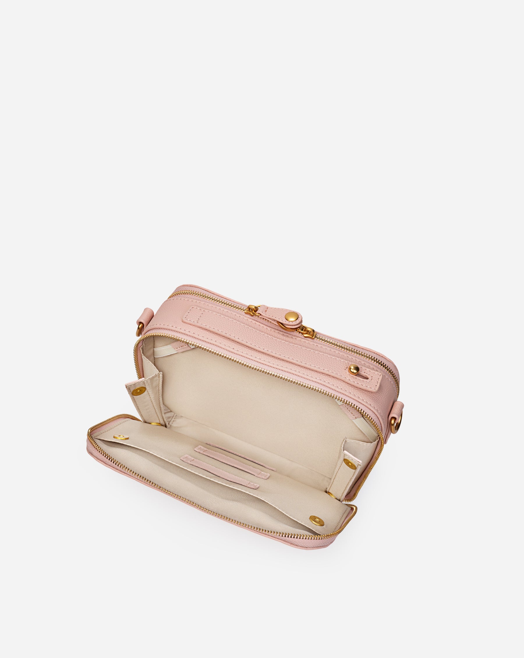 Clio Crossbody Bag 1.5L