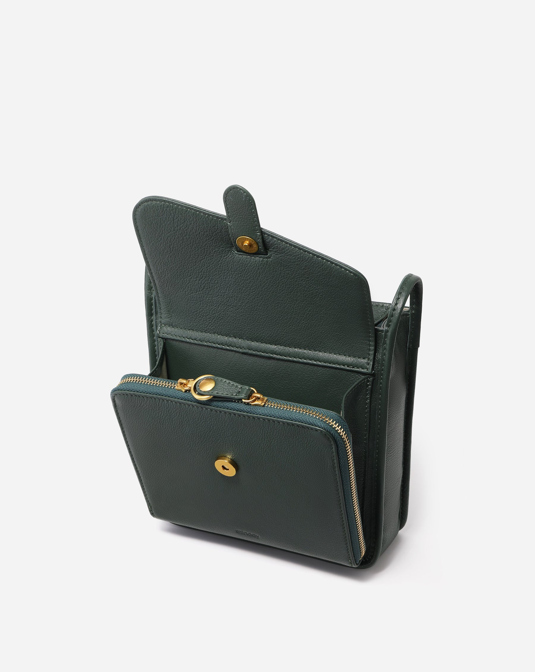 Athena Unique Design Mini Crossbody Bag / Wallet 2.2L