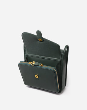 Athena Unique Design Mini Crossbody Bag / Wallet 2.2L