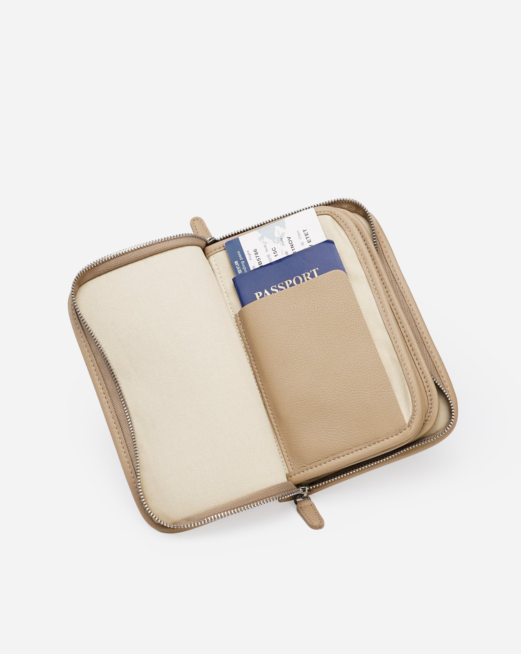 Urania Clutch Bag 0.6L