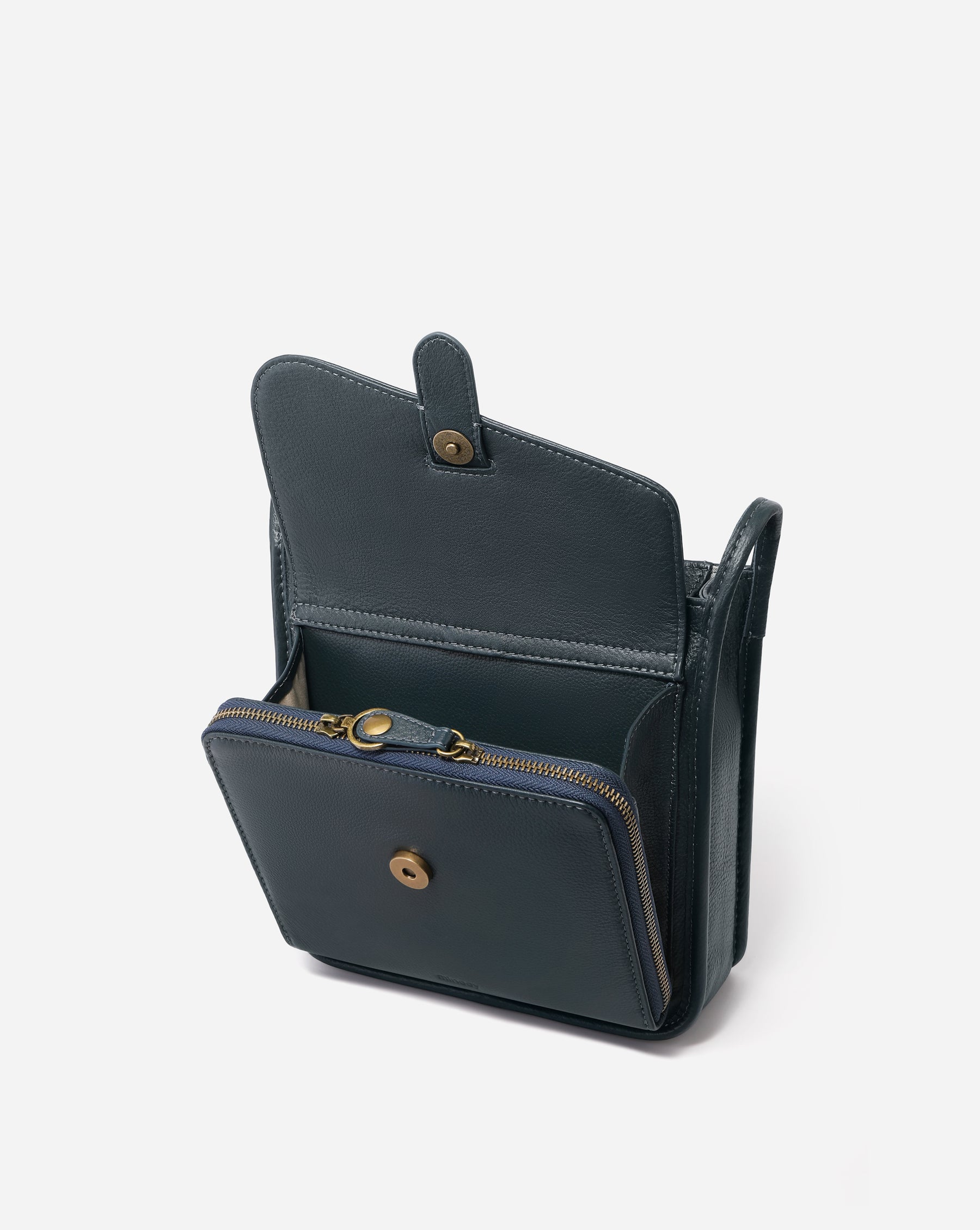 Athena Unique Design Mini Crossbody Bag / Wallet 2.2L