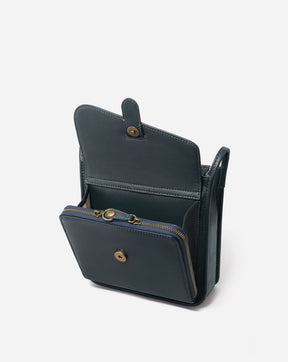 Athena Unique Design Mini Crossbody Bag / Wallet 2.2L