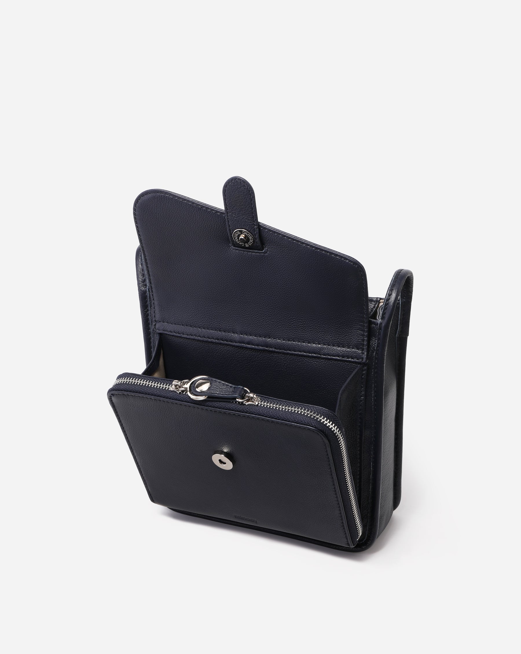 Athena Unique Design Mini Crossbody Bag / Wallet 2.2L