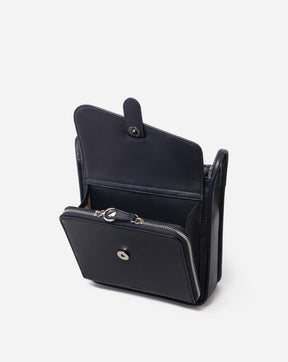 Athena Unique Design Mini Crossbody Bag / Wallet 2.2L