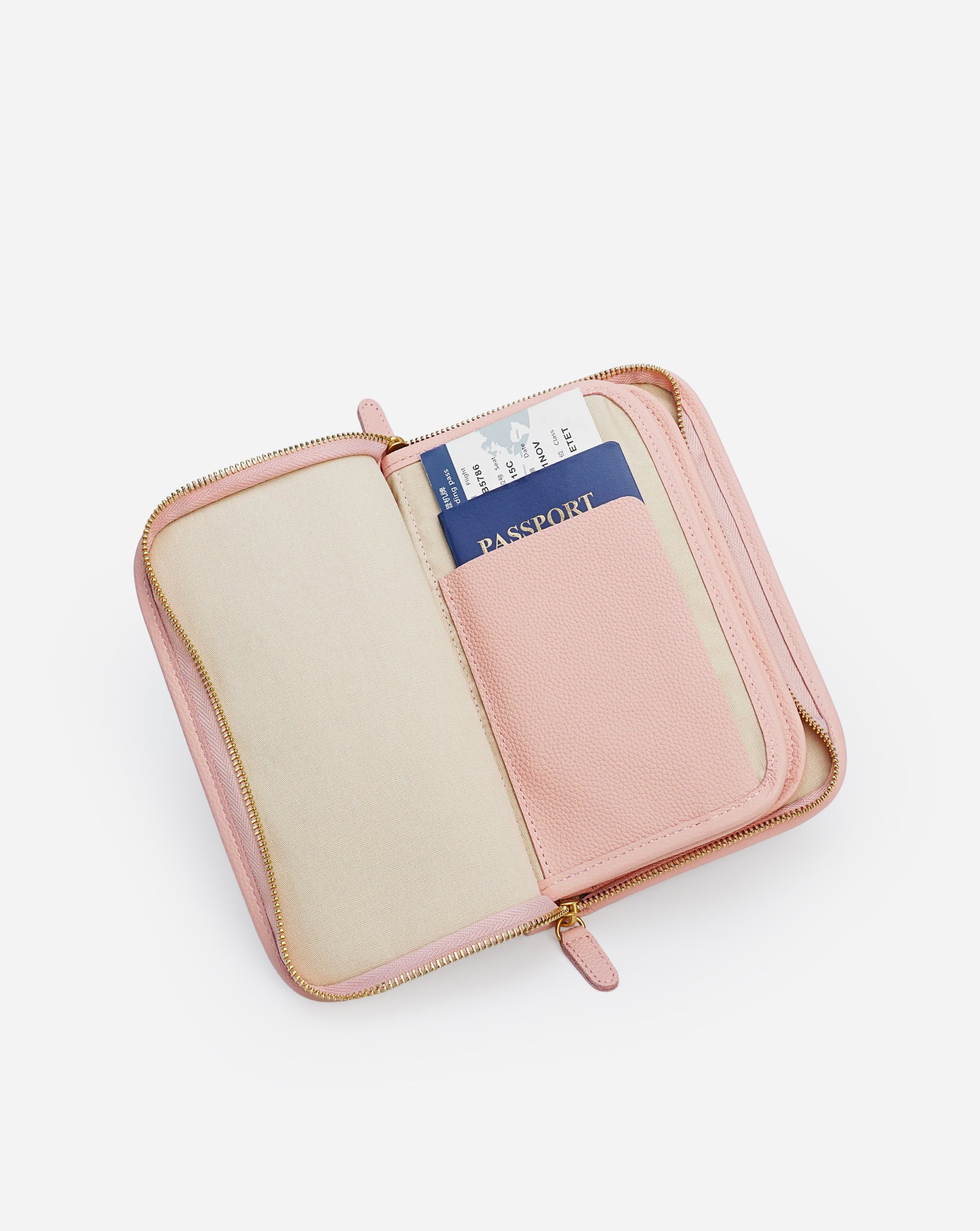 Urania Clutch Bag 0.6L