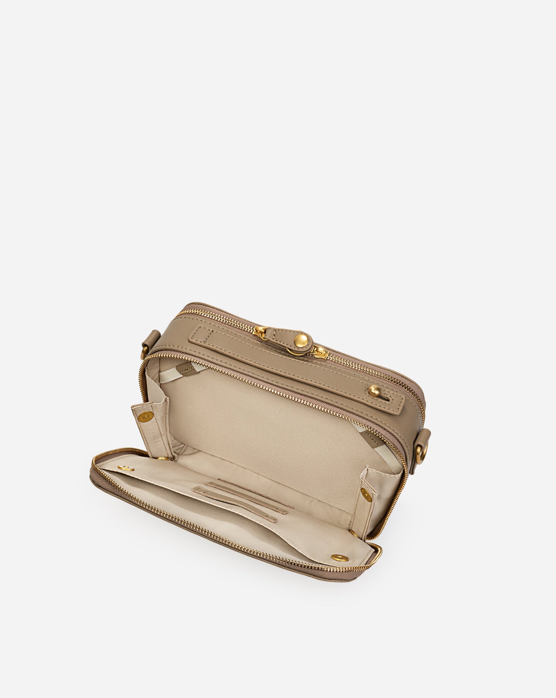 Clio Crossbody Bag 1.5L