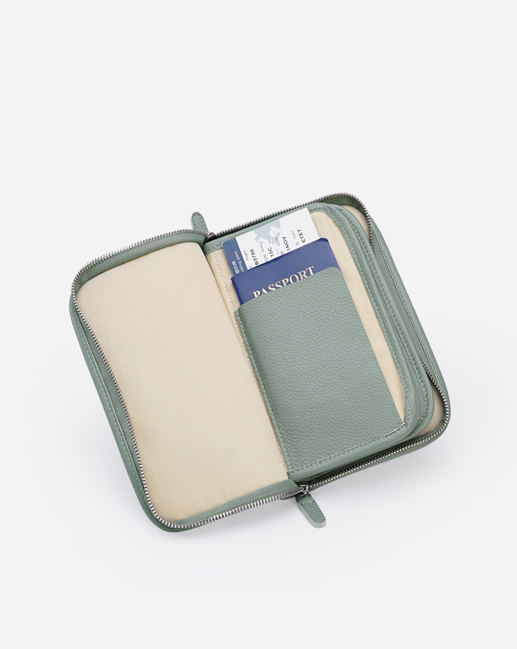 Urania Clutch Bag 0.6L