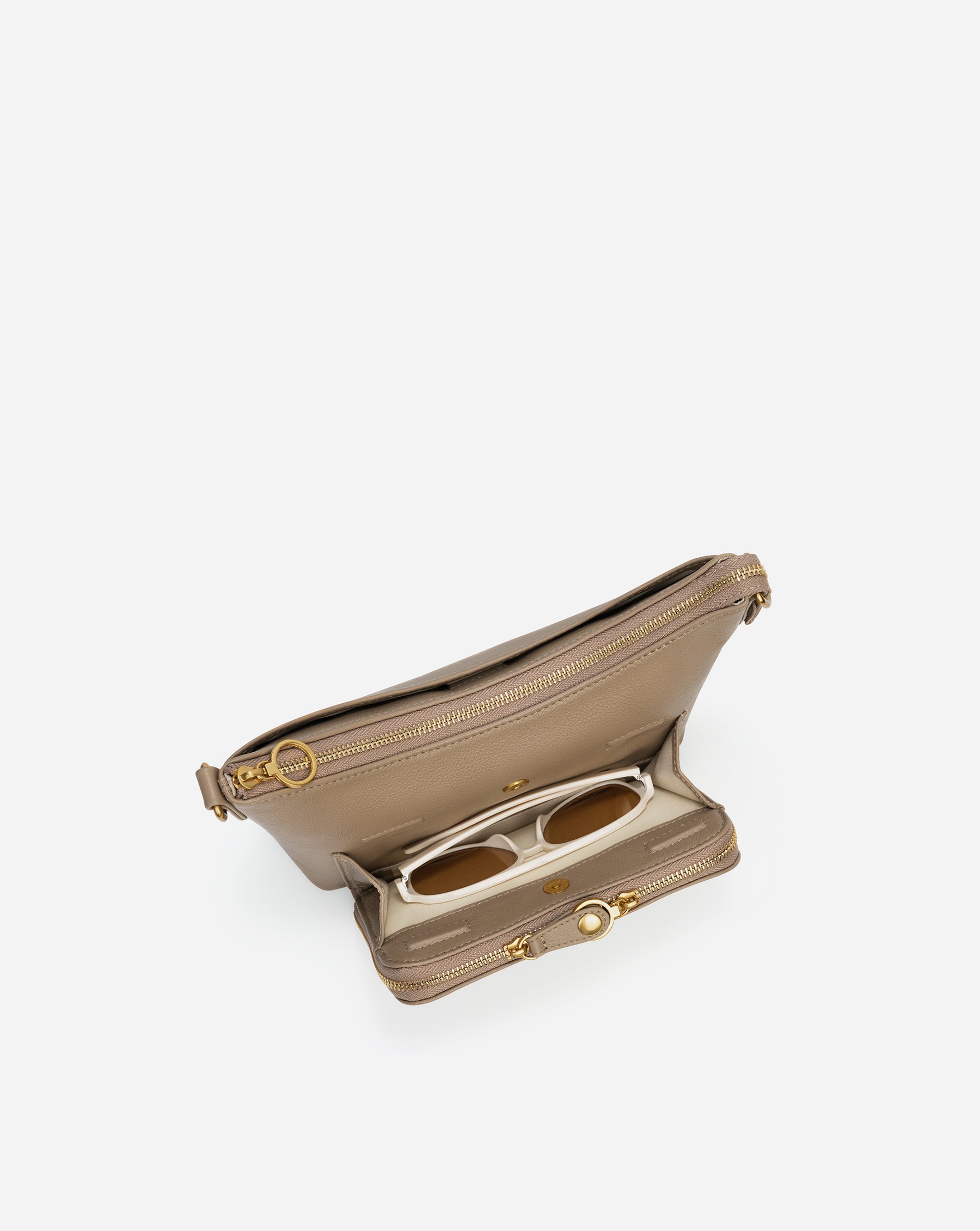 Doris Crossbody Bag