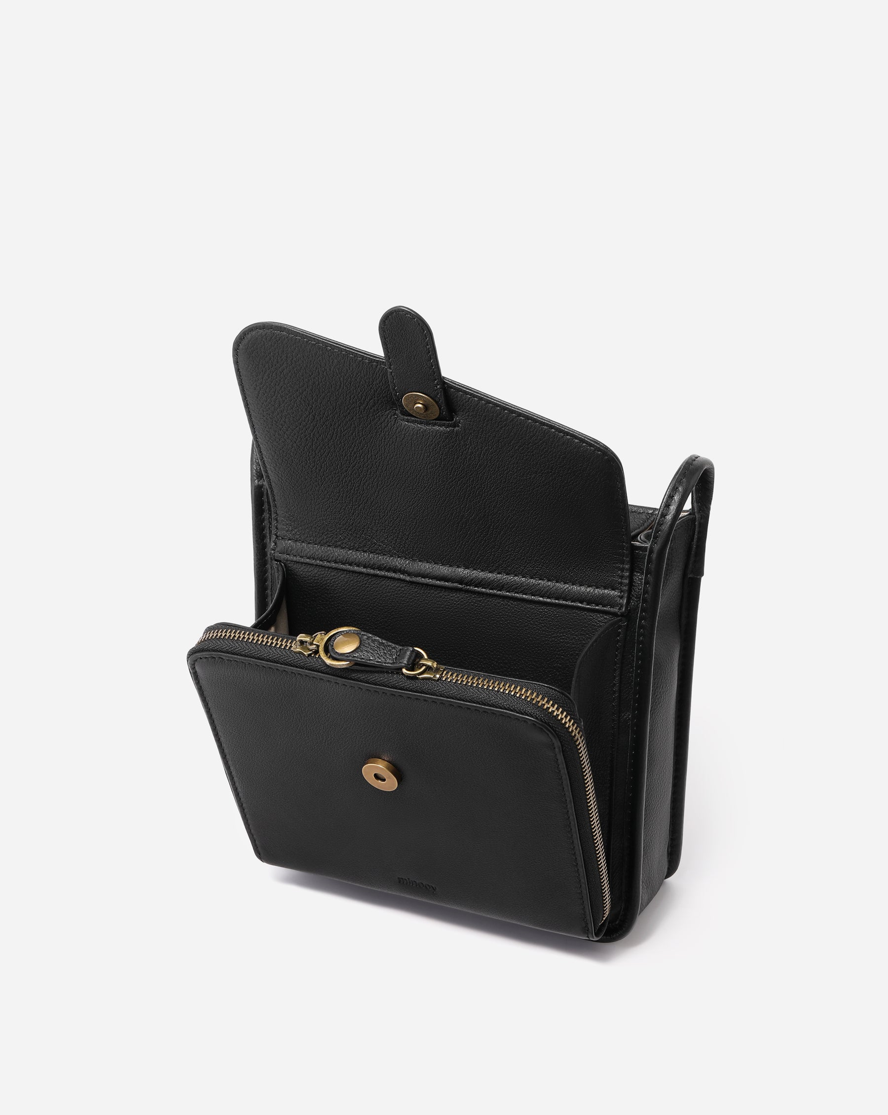 Athena Unique Design Mini Crossbody Bag / Wallet 2.2L