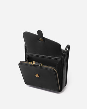 Athena Unique Design Mini Crossbody Bag / Wallet 2.2L