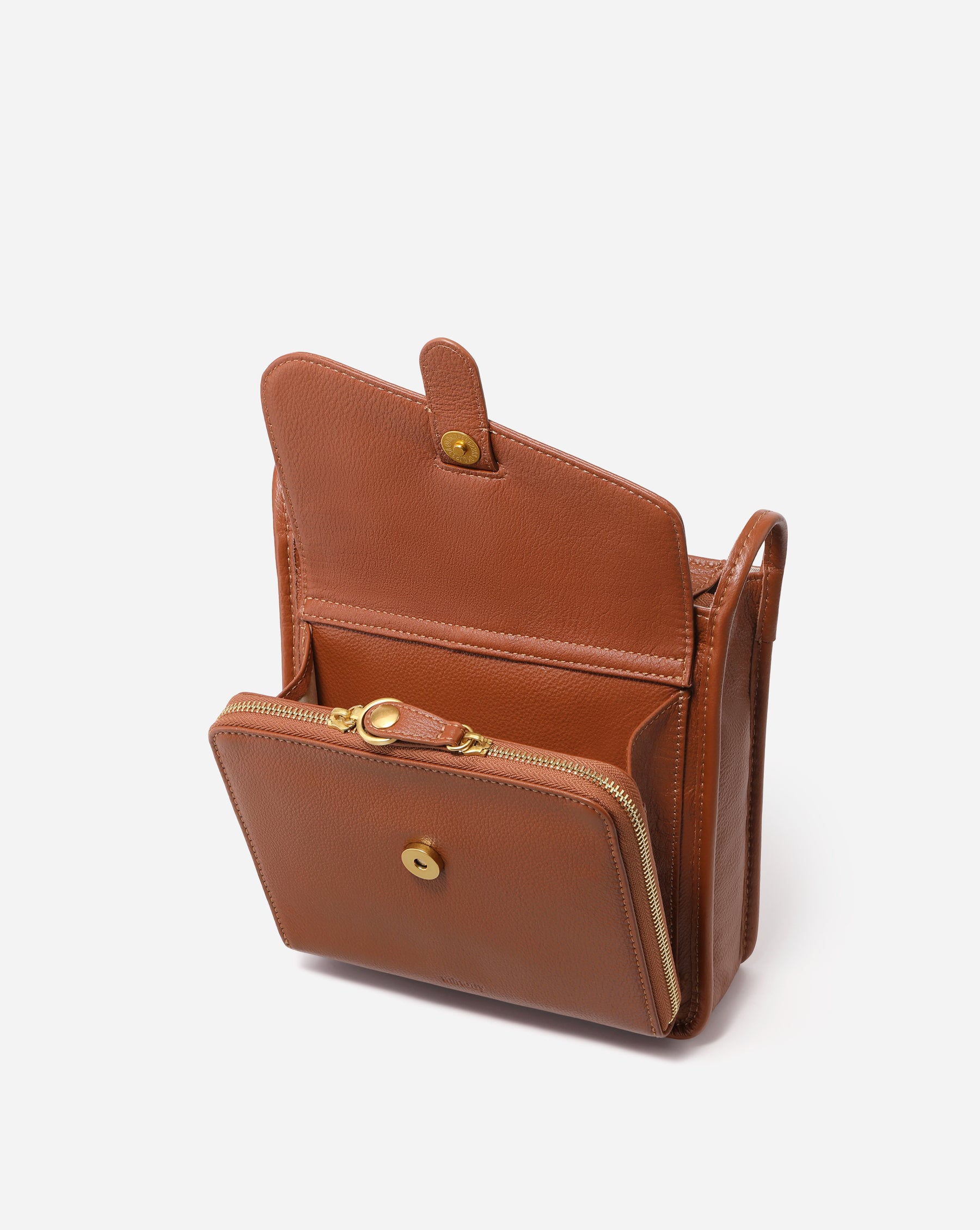 Athena Unique Design Mini Crossbody Bag / Wallet 2.2L