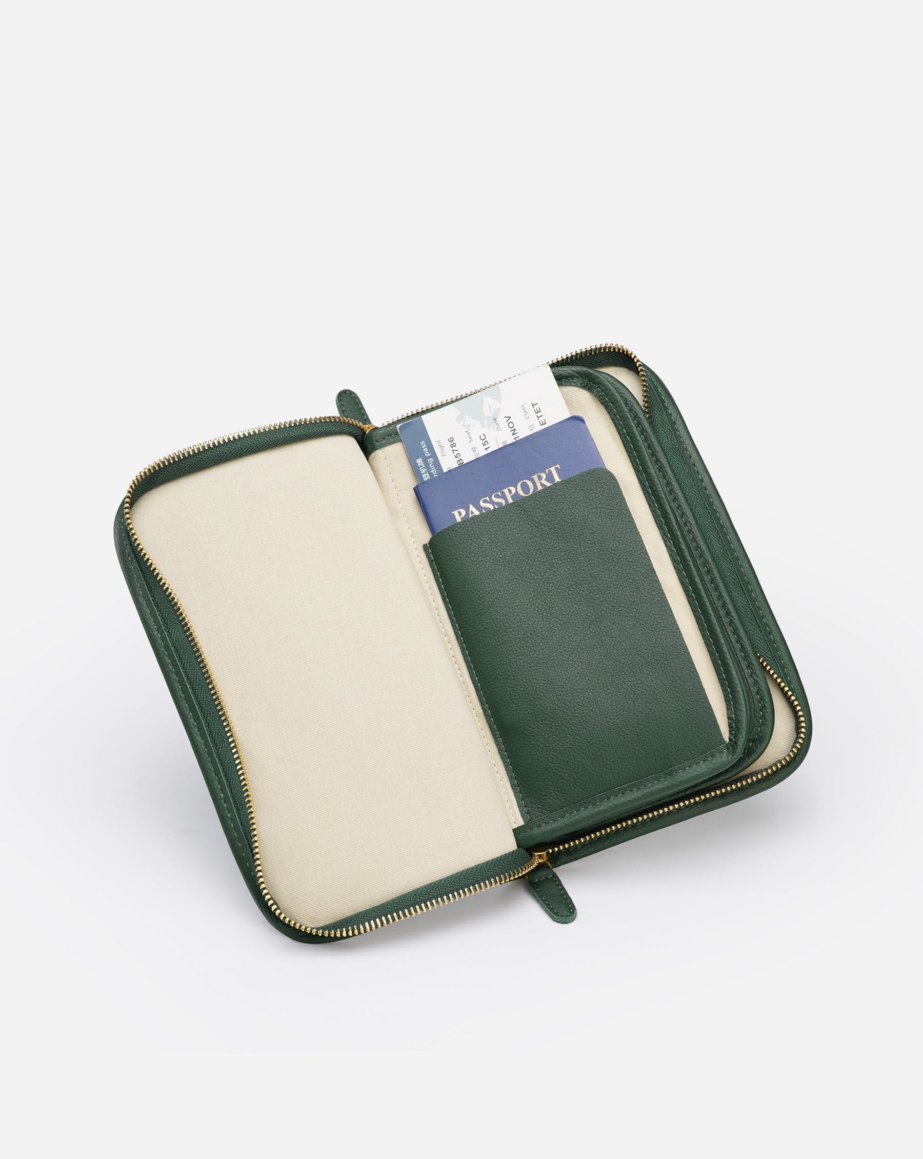 Urania Clutch Bag 0.6L