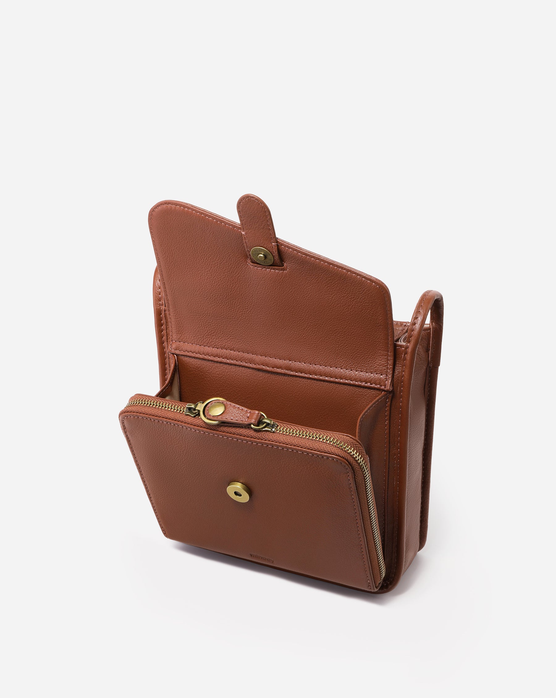 Athena Unique Design Mini Crossbody Bag / Wallet 2.2L