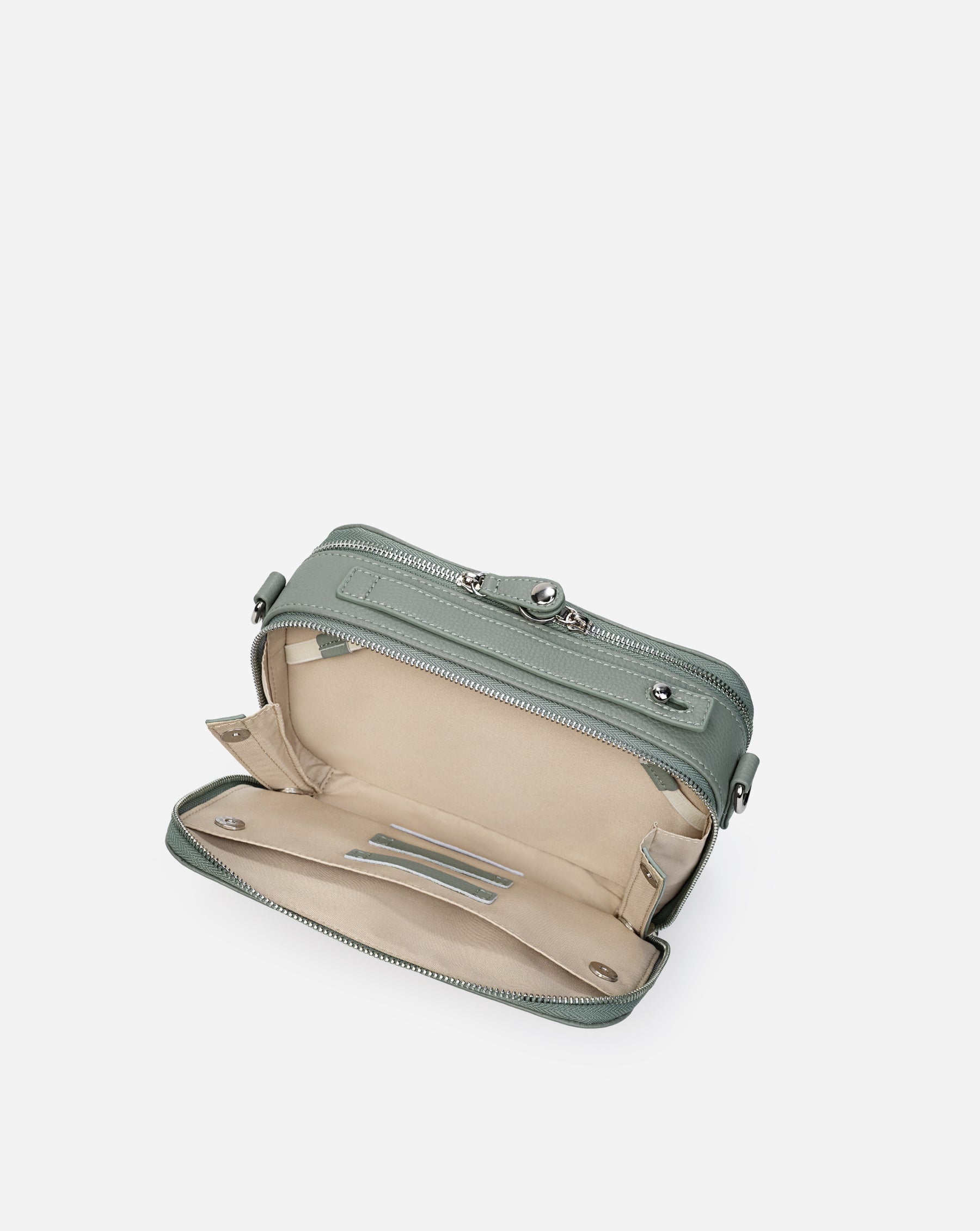 Clio Crossbody Bag 1.5L