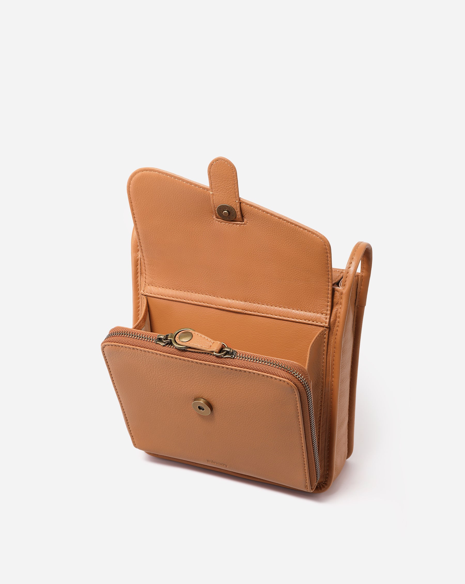 Athena Unique Design Mini Crossbody Bag / Wallet 2.2L