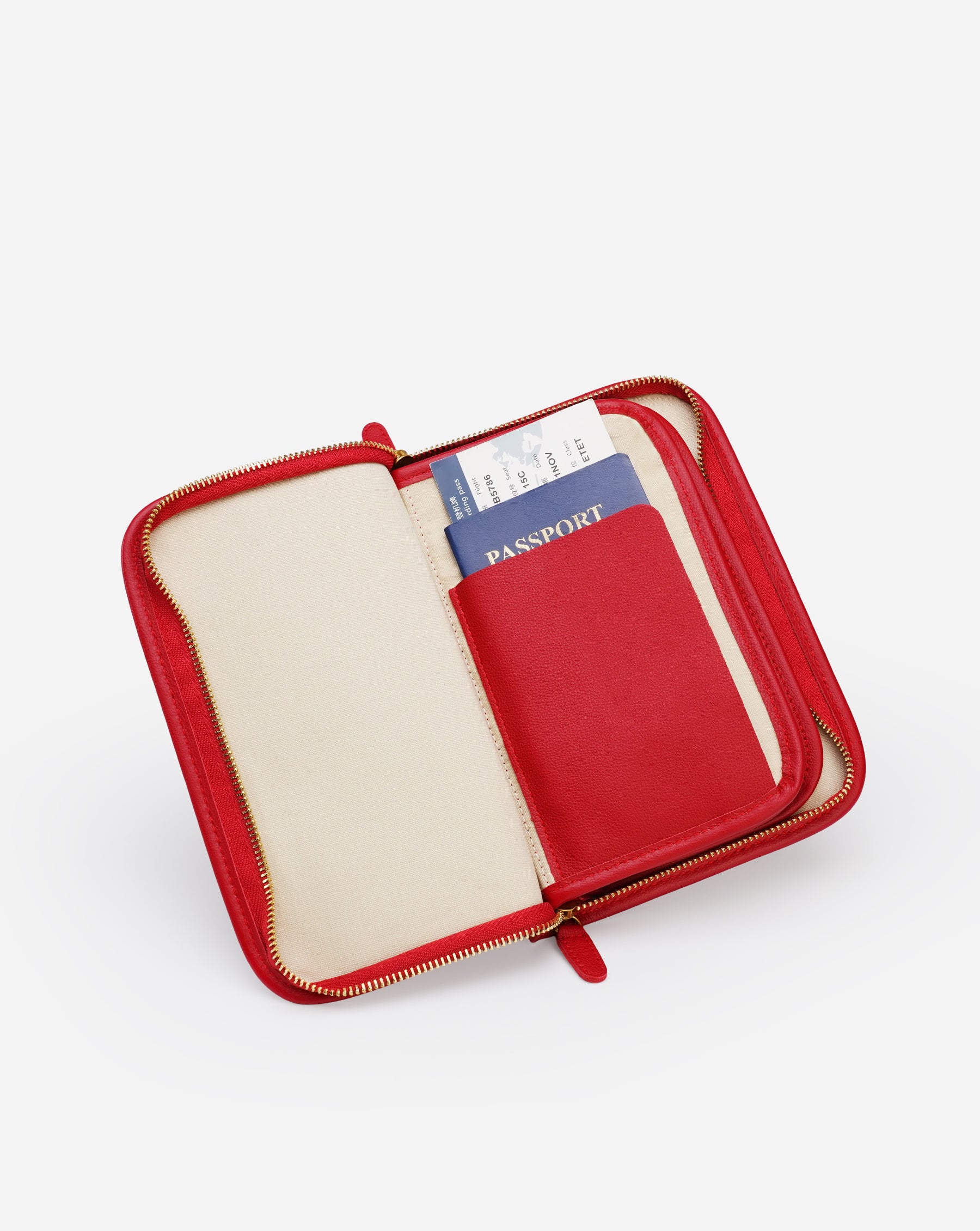 Urania Clutch Bag 0.6L