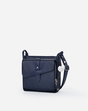 Athena Unique Design Mini Crossbody Bag / Wallet 2.2L