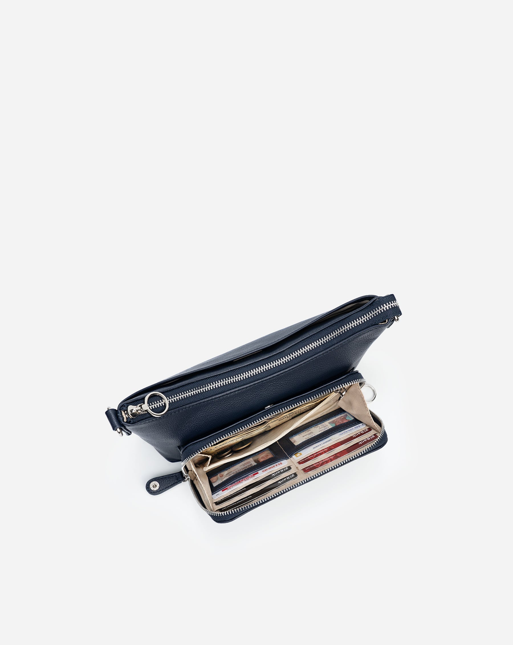 Doris Crossbody Bag