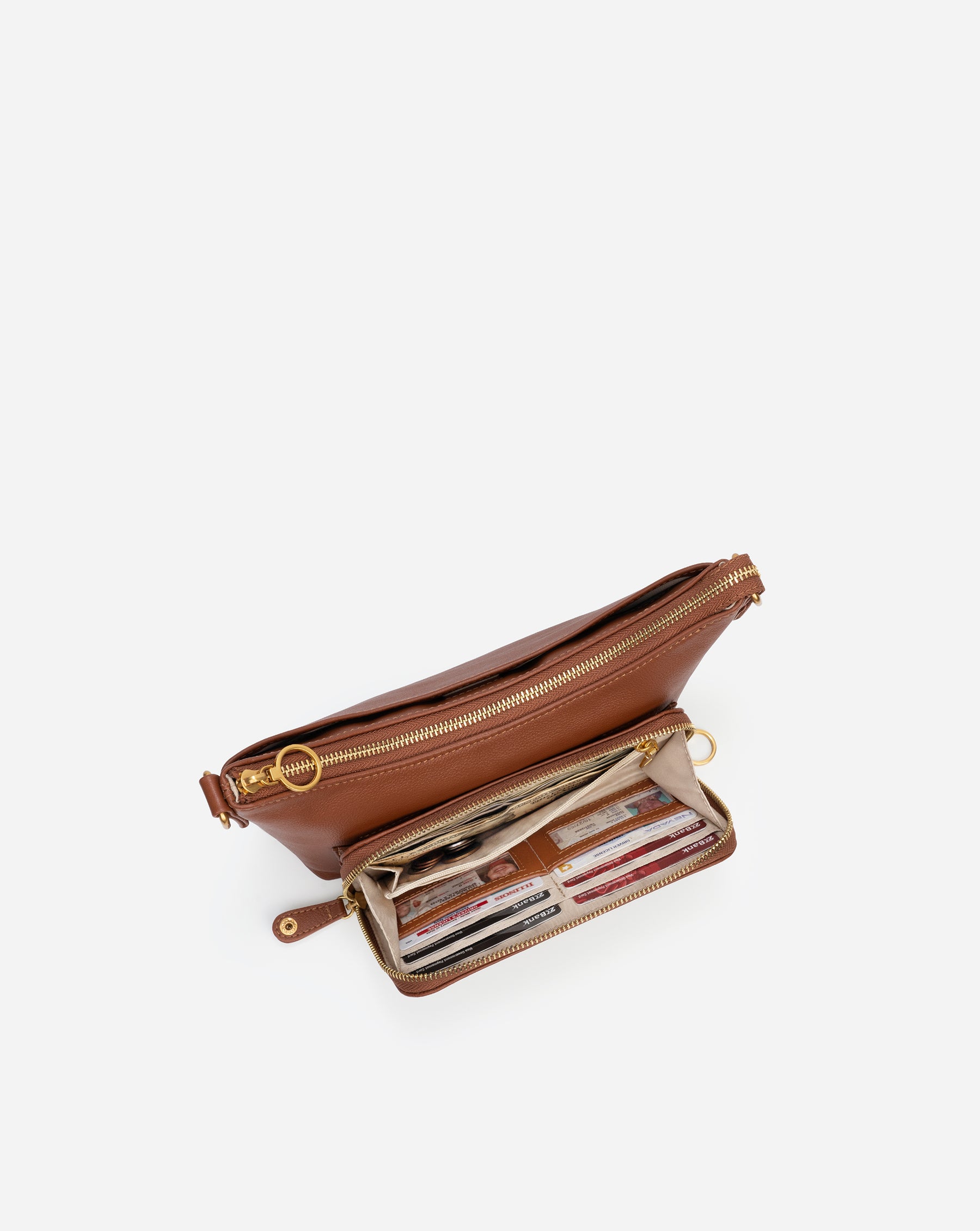 Doris Crossbody Bag